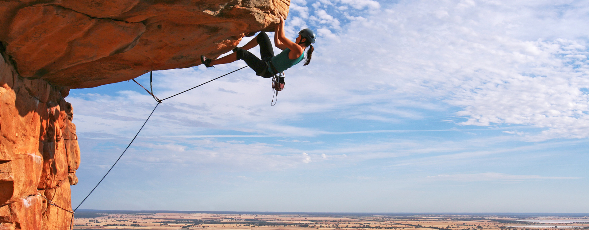 escalada