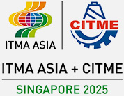 ITMA Asia